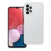 ROAR tok MATTE üveg SAMSUNG A13 4G-hez acélszürke