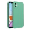 ROAR tok LUNA IPHONE 11-hez Zöld