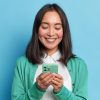 ROAR tok LUNA IPHONE 11-hez Zöld