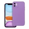ROAR tok LUNA IPHONE 11-hez Lila