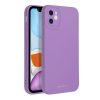 ROAR tok LUNA IPHONE 11-hez Lila
