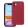 ROAR tok LUNA iPhone 11-hez piros