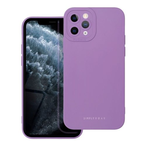 ROAR tok LUNA az IPHONE 11 Pro-hoz Violet