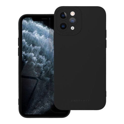 ROAR tok LUNA iPhone 11 Pro-hoz fekete