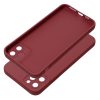 ROAR tok LUNA iPhone 11 Pro Max-hoz Piros