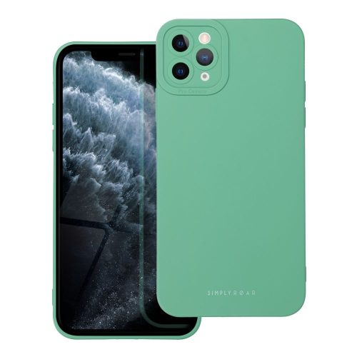 ROAR tok LUNA  IPHONE 11 Pro Max Zöld