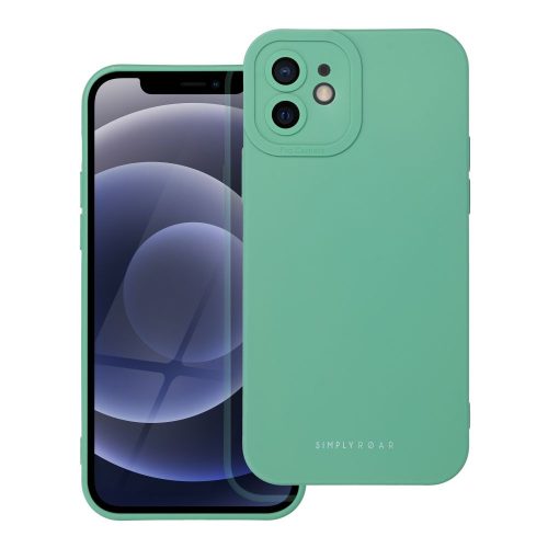 ROAR tok LUNA  IPHONE 12 Zöld