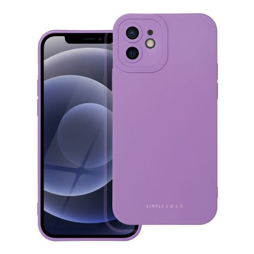 ROAR tok LUNA  IPHONE 12 Lila