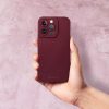 ROAR tok LUNA IPHONE 12-höz Piros