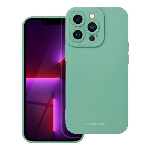 ROAR tok LUNA az IPHONE 13 Pro-hoz Zöld