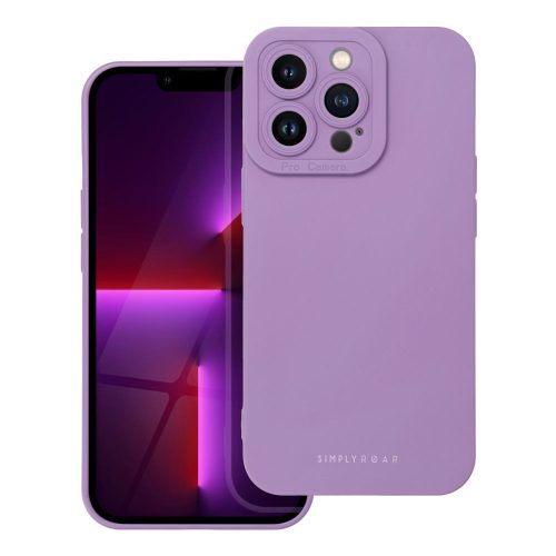 ROAR tok LUNA az IPHONE 13 Pro-hoz Viola
