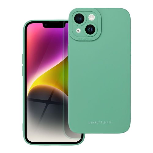 ROAR tok LUNA IPHONE 14-hez Zöld