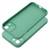 ROAR tok LUNA IPHONE 14-hez Zöld