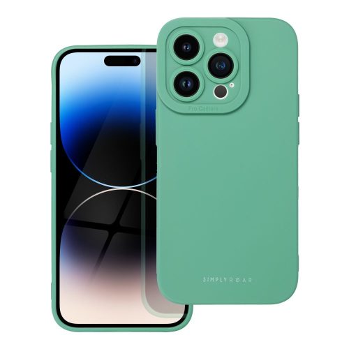 ROAR tok LUNA iPHONE 14 Pro-hoz Zöld