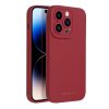 ROAR tok LUNA  IPHONE 14 Pro Piros