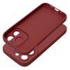 ROAR tok LUNA  IPHONE 14 Pro Piros