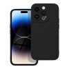 ROAR tok LUNA az IPHONE 14 Pro Maxhoz Fekete