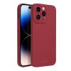 ROAR tok LUNA iPhone 14 Pro Max-hoz Piros