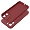 ROAR tok LUNA iPhone 14 Pro Max-hoz Piros