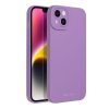 ROAR tok LUNA iPHONE 14 Plus készülékhez, Ibolya