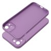 ROAR tok LUNA iPHONE 14 Plus készülékhez, Ibolya