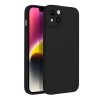 ROAR tok LUNA iPhone 14 Plus-hoz Fekete