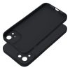 ROAR tok LUNA iPhone 14 Plus-hoz Fekete