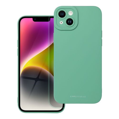 ROAR tok LUNA  IPHONE 14 Plus Zöld