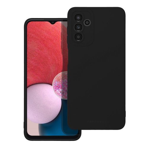 Roar Luna Tok Samsung Galaxy A13 5G készülékhez, fekete