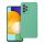 ROAR tok LUNA  SAMSUNG A52 5G / A52 LTE (4G) / A52s 5G Zöld