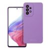 ROAR tok LUNA a SAMSUNG A53 5G készülékhez Lila