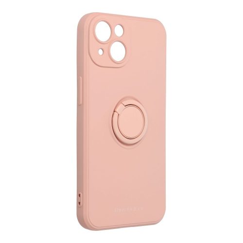 Roar Amber Tok - iPhone 14-hez Rózsaszín
