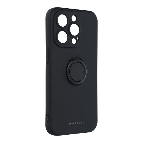 Roar Amber Tok -  Iphone 14 Pro fekete