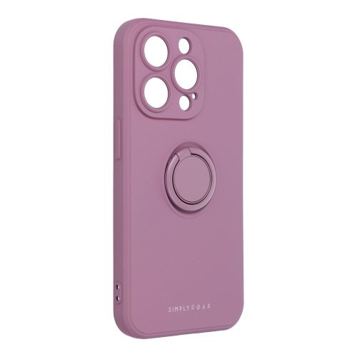 Roar Amber Tok -  Iphone 14 Pro Lila