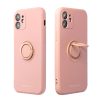 ROAR futerał AMBER Tok do IPHONE 14 Pro Max Różowy