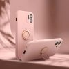 ROAR futerał AMBER Tok do IPHONE 14 Pro Max Różowy