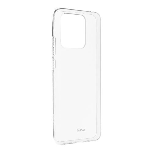 ROAR tok JELLY  XIAOMI redmi 10C átlátszó