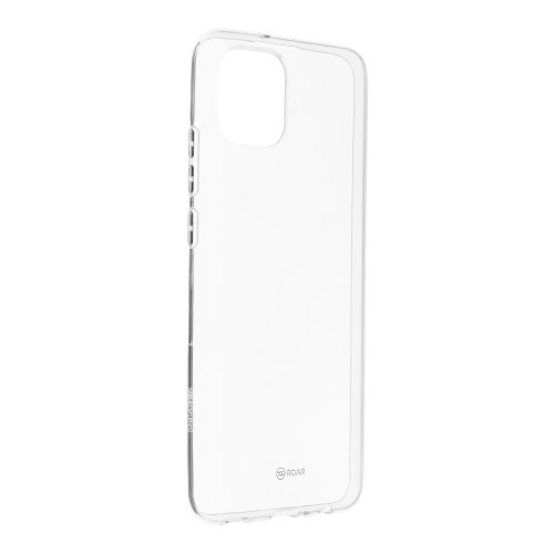 ROAR tok JELLY SAMSUNG A03-hoz átlátszó