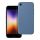 SILICONE MAG COVER tok kompatibilis a MagSafe-fel az IPHONE 7 / 8 / SE 2020 / SE 2022 készülékekhez, kék