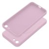 SILICONE MAG COVER tok, kompatibilis a MagSafe-fel az IPHONE 7 / 8 / SE 2020 / SE 2022 készülékekhez, rózsaszín