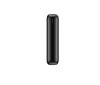 VEGER powerbank 10000 mAh PD QC3.0 3A 20W S10 (W1135) fekete