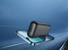 VEGER powerbank 10000 mAh PD QC3.0 3A 20W S10 (W1135) fekete