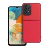 NOBLE tok SAMSUNG A23 5G készülékhez piros