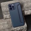 RAZOR Book iPhone 7 / 8 / SE 2020 / SE 2022 kék színű tok