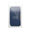 RAZOR Book iPhone 7 / 8 / SE 2020 / SE 2022 kék színű tok