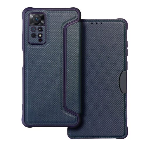 RAZOR Book  XIAOMI redmi Note 11 Pro / 11 Pro 5G kék
