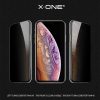 X-ONE Full Cover Extra Strong Privacy - for iPhone 13/13 Pro/14/16e 6,1" (full glue) tempered glass 9H