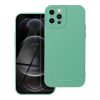 ROAR tok LUNA IPHONE 12 Pro készülékhez Zöld