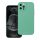ROAR tok LUNA IPHONE 12 Pro készülékhez Zöld