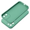 ROAR tok LUNA IPHONE 12 Pro készülékhez Zöld